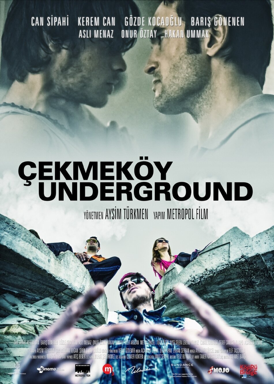 cekmekoy-underground-poster-filmloverss