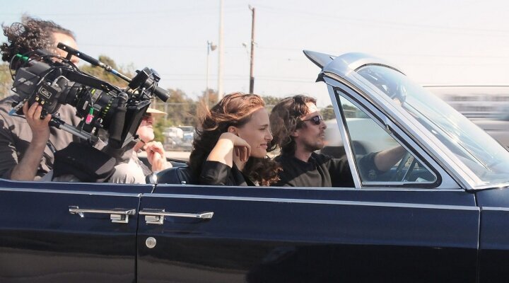 Knight of Cups Ekibi Film Hakkında Konuştu!