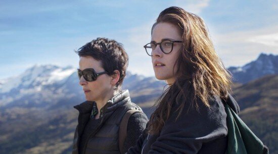 cloud of sils maria -filmloverss