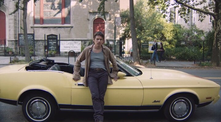 Cymbeline: Ethan Hawke Yeni Bir Shakespeare Projesinde!