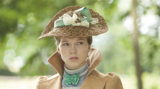 diary of a chambermaid lea seydoux -filmloverss