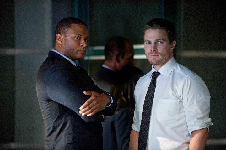 Diggle Da Mı Bir Süper Kahraman?