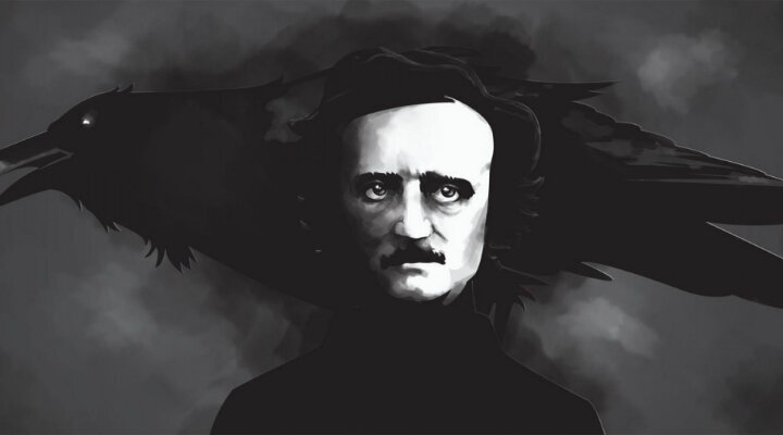 Edgar Allan Poe Uyarlaması 10 Film