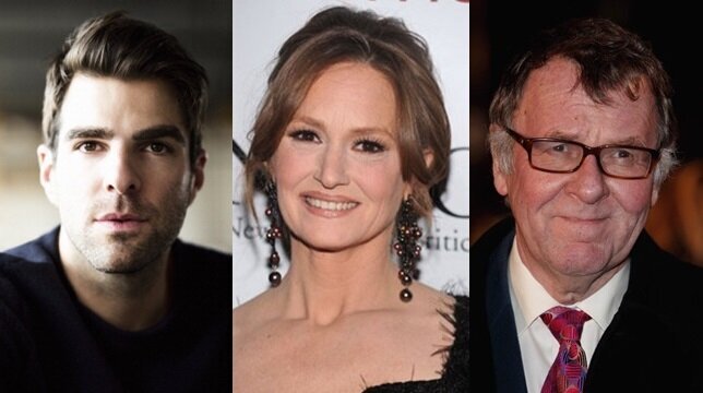 Edward Snowden Filminin Kadrosu Şekilleniyor!