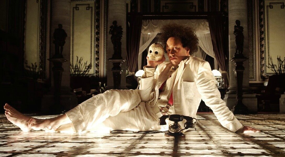 Eisenstein In Guanajuato’dan İlk Fragman Yayınlandı!