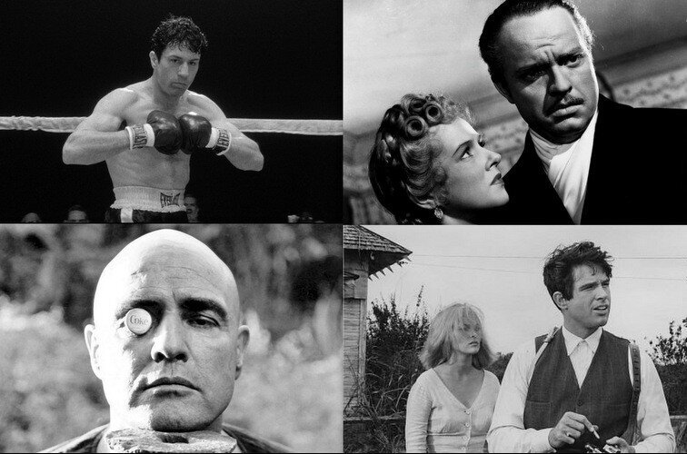 Tüm Zamanların En İyi Kurgusuna Sahip 75 Film!