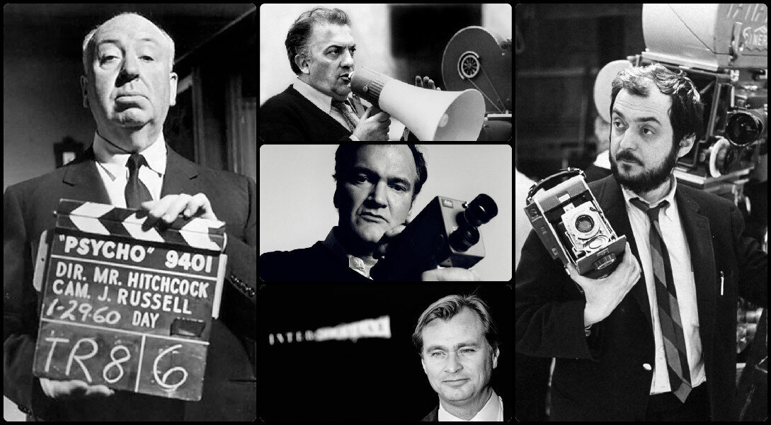 En İyi Yönetmen Oscar’ını Alamamış Büyük Sinemacılar