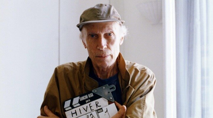 Eric Rohmer’in 10 Favori Filmi