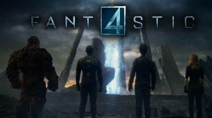 Fantastic Four’dan Yeni Fragman!