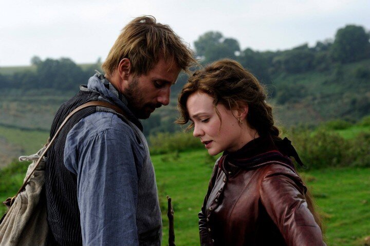 Far From The Madding Crowd’dan Yeni Fragman!