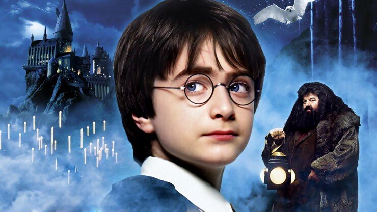 Harry Potter Neredeyse Nintendo’nun Olacakmış
