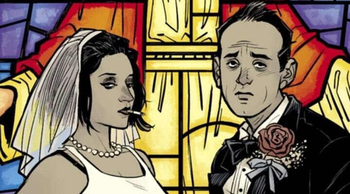 Fight Club 2’nin ilk Altı Sayfası Yayımlandı