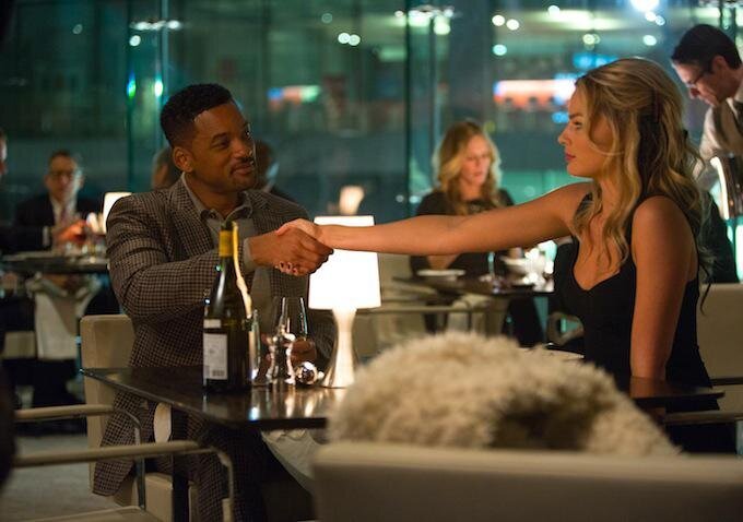 Focus Filminden Yeni Klip Ve Görüntüler Yayınlandı!