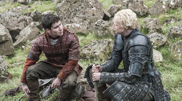 Game of Thrones’un Yeni Sezonundan İki Yeni Video!