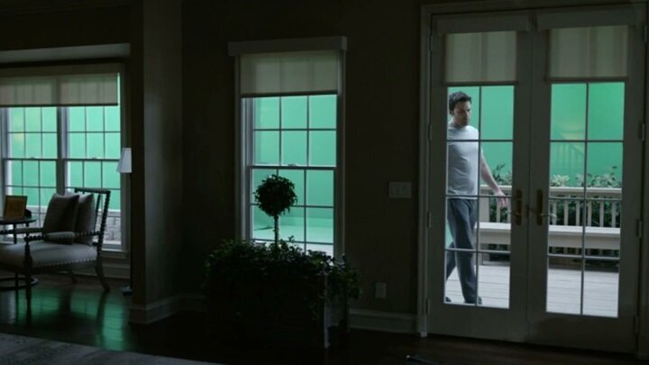 Gone Girl Filmi Nasıl Çekildi?