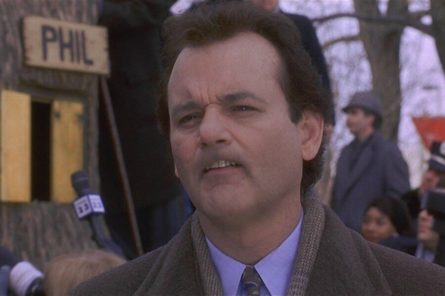 Groundhog Day Hakkında Bilinmesi Gerekenler