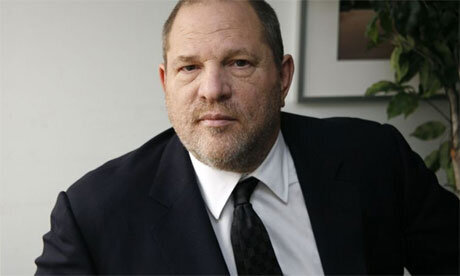 Harvey Weinstein
