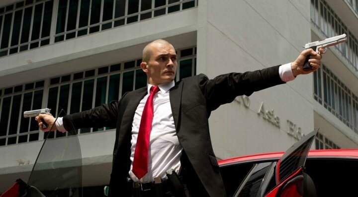 Hitman: Agent 47’den İlk Fragman!