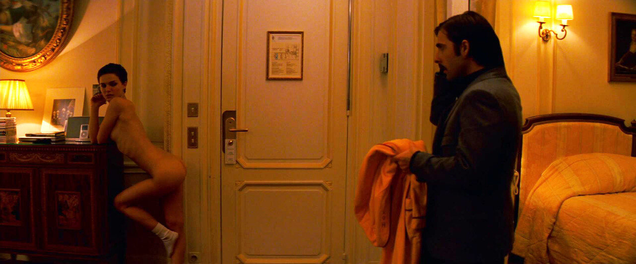 Haftanın Kısa Filmi: Hotel Chevalier