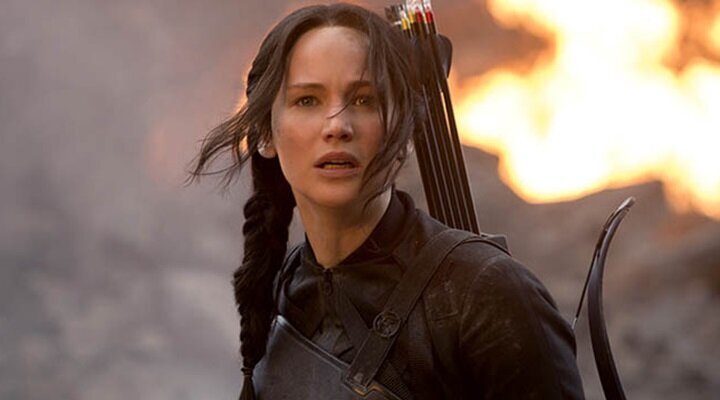 Açlık Oyunları: Alaycı Kuş – Bölüm 1’den Bonus Klipler