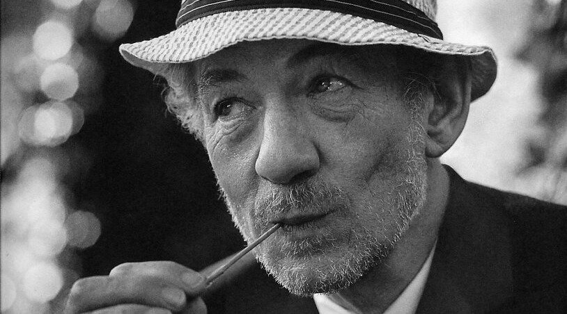 Ian McKellen Çalışkanlığından Bir Şey Kaybetmiyor!
