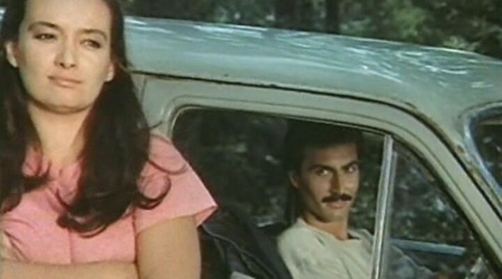 Türkiye Sinemasında Tecavüz Algısı