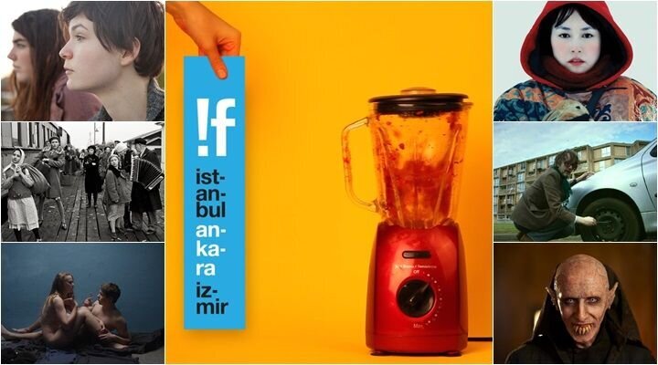 14. !f İstanbul’un Ardından