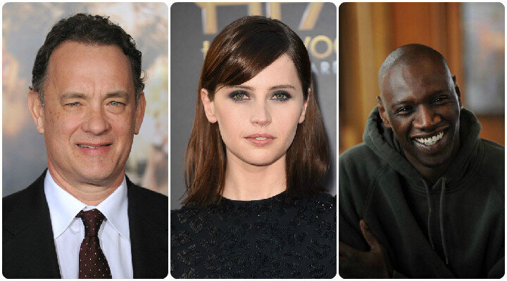 Inferno Filminin Kadrosu Şekilleniyor!