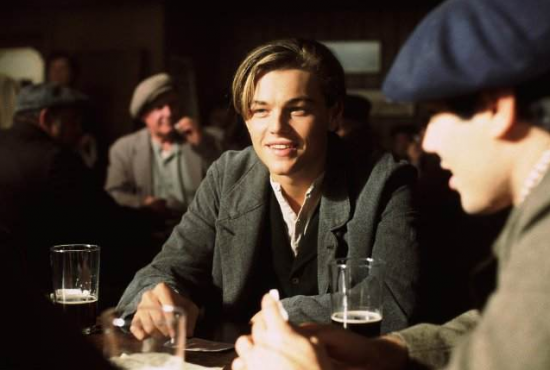 jack dawson titanic -filmloverss