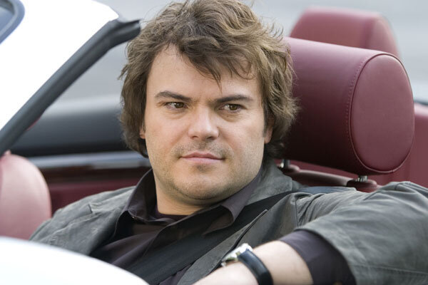 jack black - filmloverss
