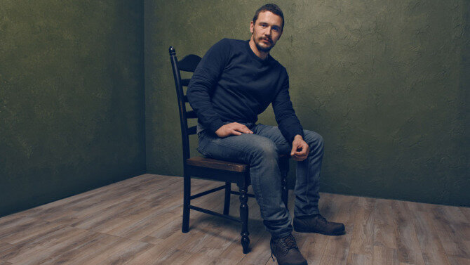 James Franco 11/22/63 İle Geri Dönüyor!