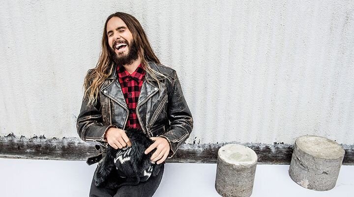 Jared Leto Joker’i Anlattı: Zarif Bir Felaket