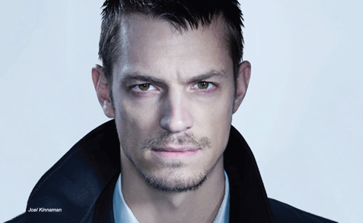 Joel Kinnaman Suicide Squad’da Yer Alabilir!