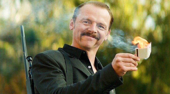 Kill Me Three Times’dan Yeni Fragman!