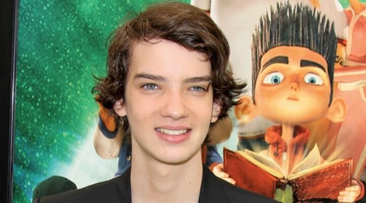 Kodi Smit-McPhee, X-Men: Apocalypse Filminde Yer Alacak