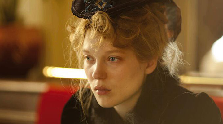 Diary of a Chambermaid’in Fragmanı Yayınlandı!