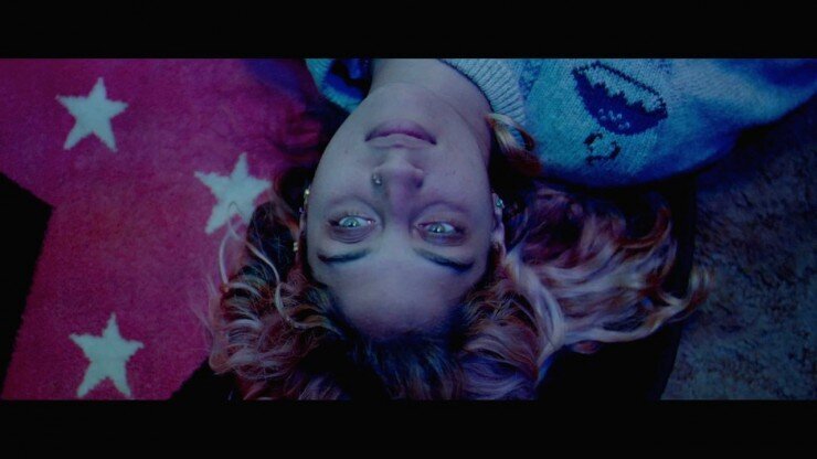 Prömiyerini Cannes Film Festivali’nde Yapan Catch Me Daddy’nin İlk Fragmanı Yayında!