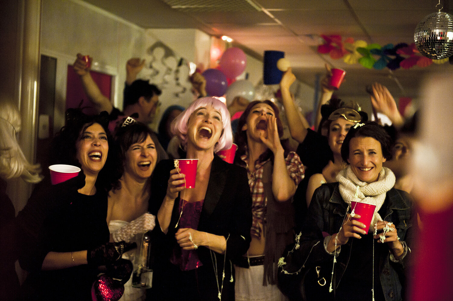 2015 Yılı César Ödülleri’ne Aday Filmler My French Film Festival’de!