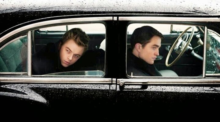 Anton Corbijn’in Life Filminden İlk Video!