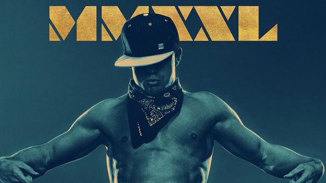 Magic Mike XXL’in İlk Fragmanı Yayınlandı!