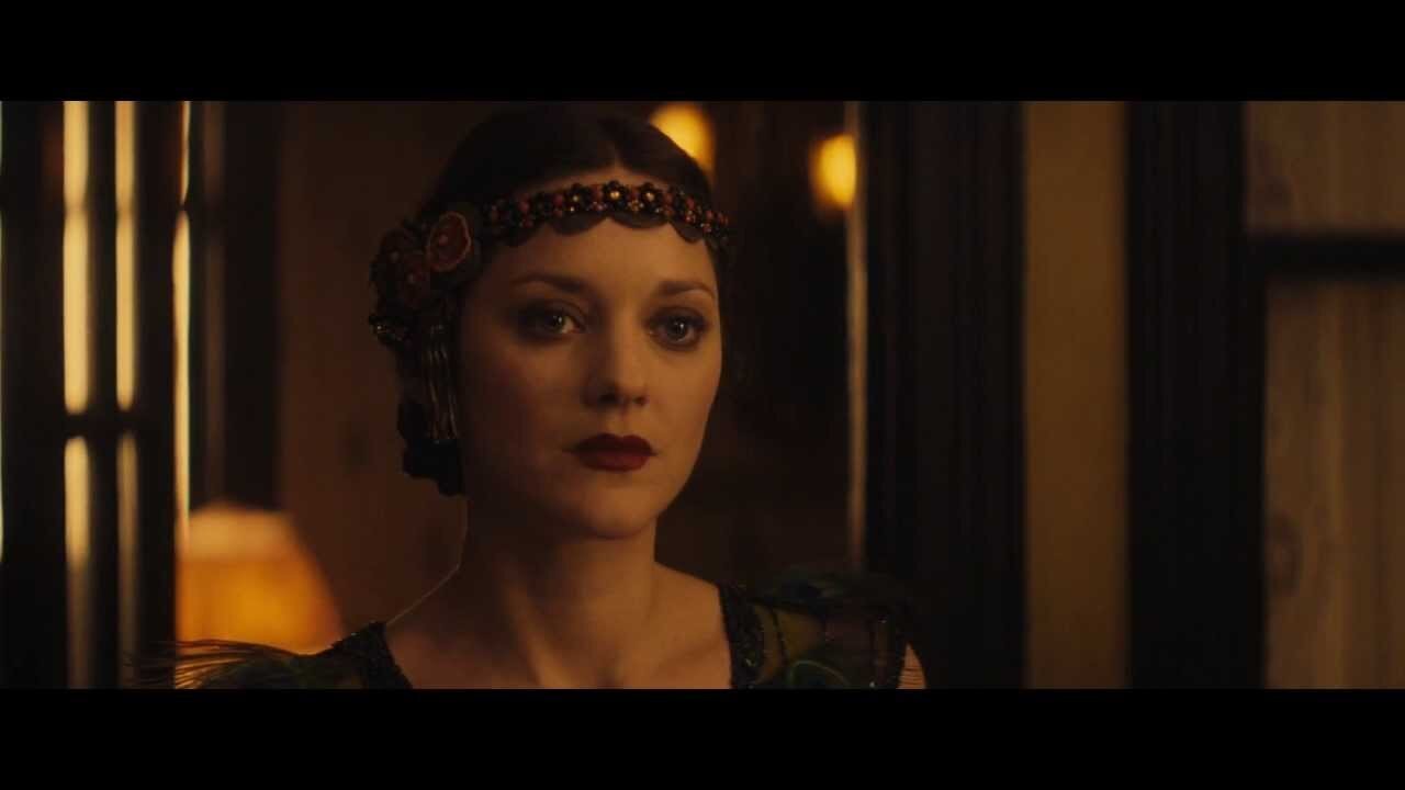 marion cotillard-filmloverss