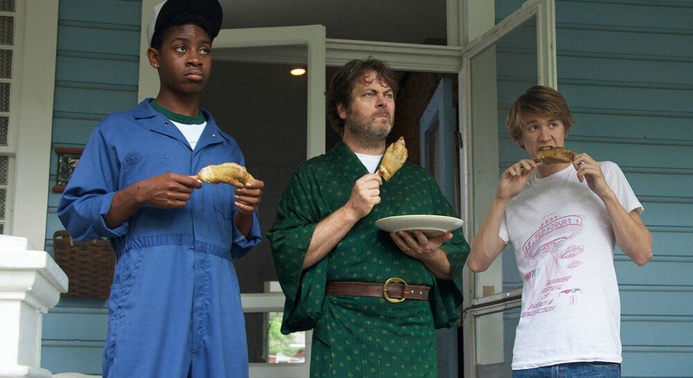 2015 Sundance Film Festivali Ödülleri Sahiplerini Buldu!