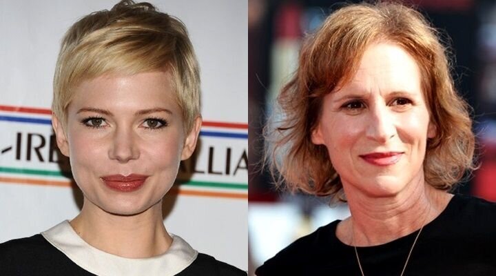 Michelle Williams ve Kelly Reichardt Yeniden Bir Arada!