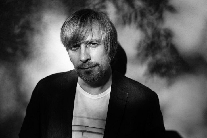 Mortem Tyldum Ve Imitation Game Aşkı