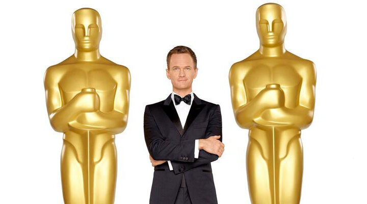 Neil Patrick Harris’den Oscar Ödül Töreni’ne Dair İpuçları!