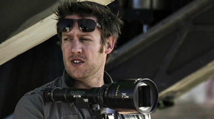 Neill Blomkamp Alien Filmi Hakkında Konuştu