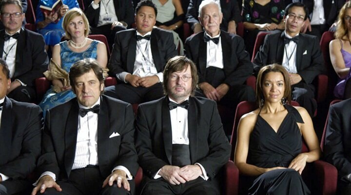 Haftanın Kısa Filmi: Occupations