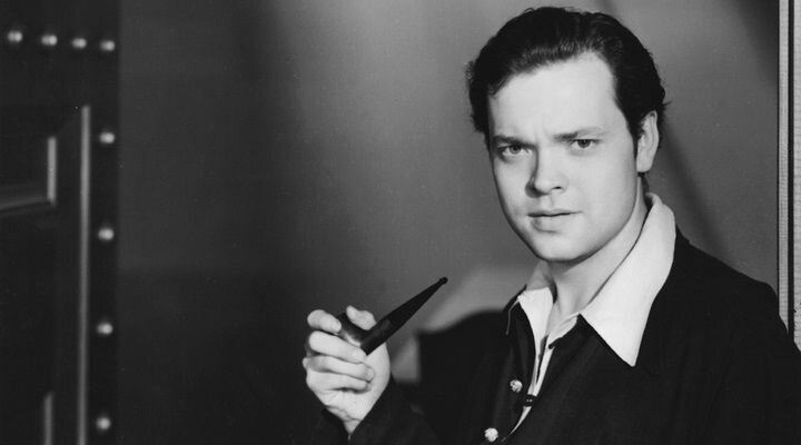 Orson Welles’in 10 Favori Filmi!
