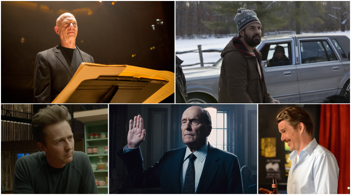 Oscar 2015 Tahminleri: En İyi Yardımcı Erkek Oyuncu