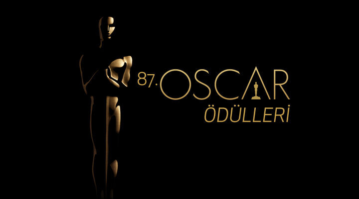 87. Oscar Ödülleri